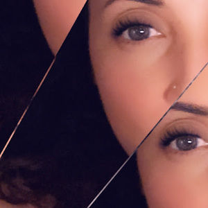 Meet your Posher, Dixie